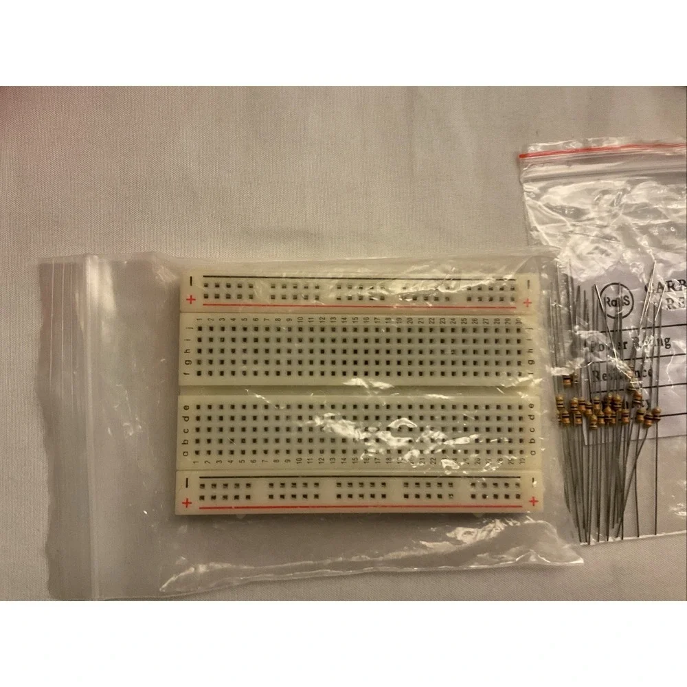 SparkFun Mini Inventor's Kit Drone for Redboard SMIK DEV-13160 Retired DIY Maker